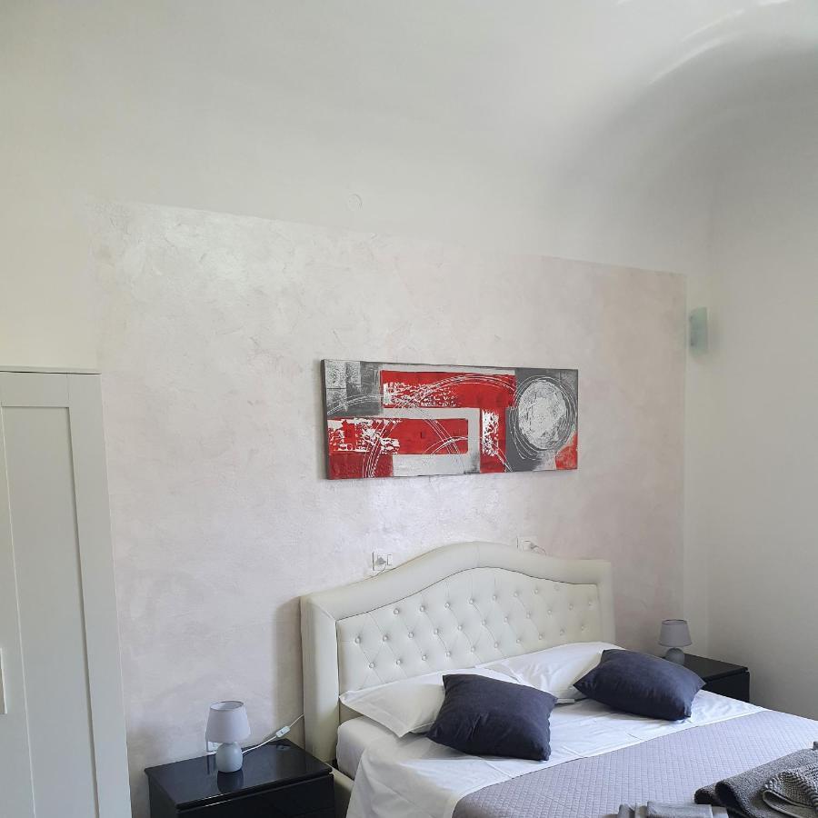 Rooms Cris Pisa Exteriör bild