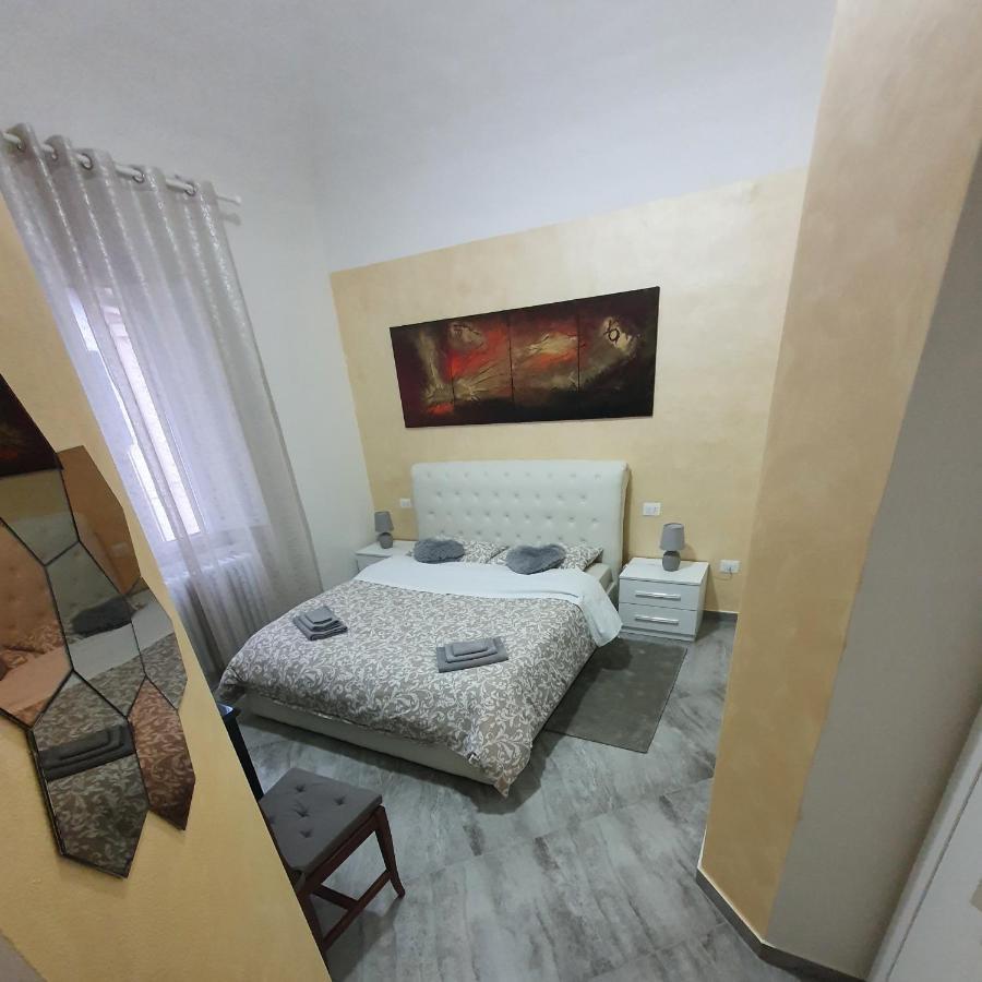 Rooms Cris Pisa Exteriör bild